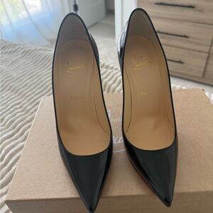Christian Louboutin Kate 100